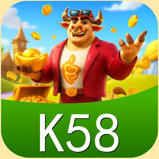 K58 logo